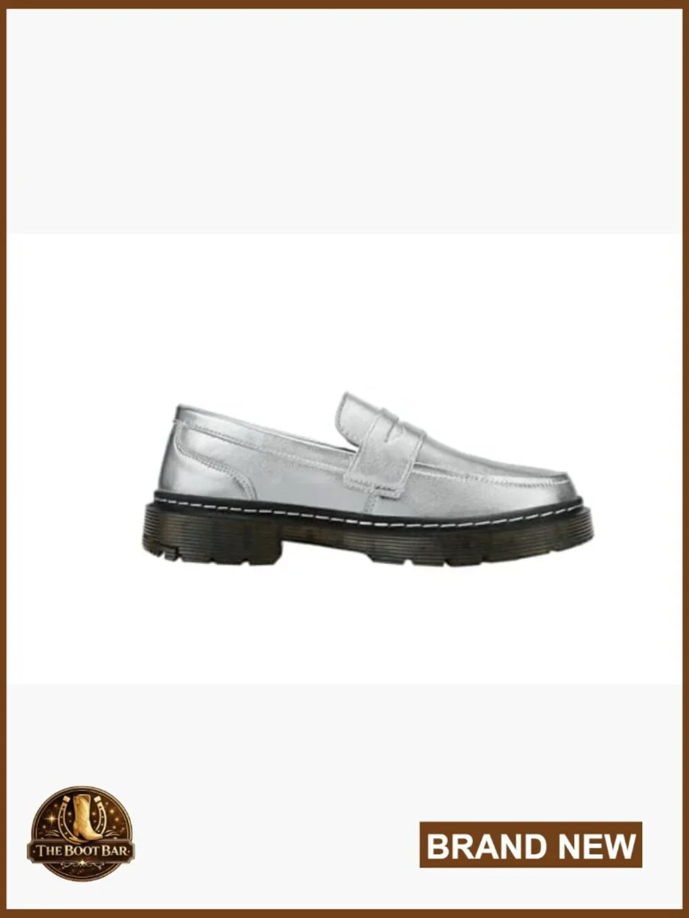 Classic Penny Loafers Fashion Driving Mocc for Women Slip On Comfort Shoes
